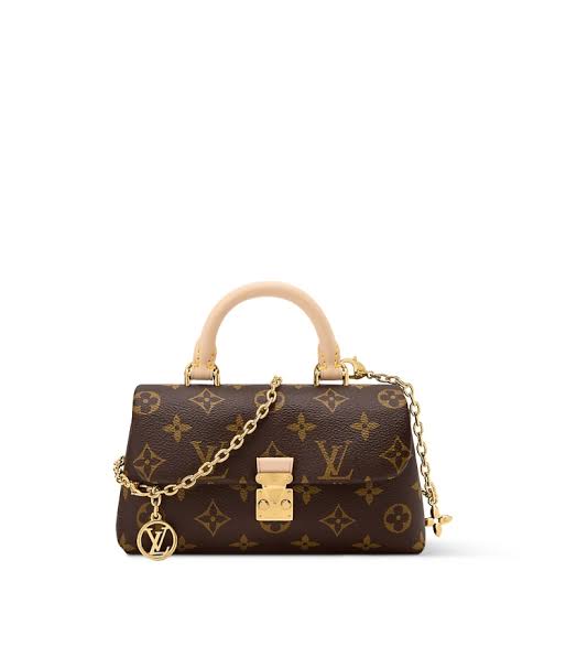 Mini Flap Chain Handbag