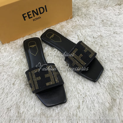 FF Stone Flats