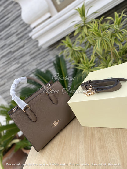 Coach Maggie Small Tote Bag
