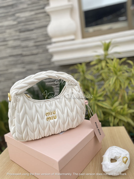 MIU MIU Shoulder Bag