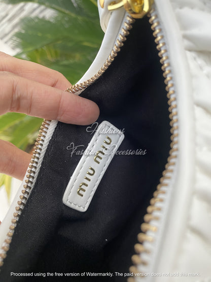 MIU MIU Shoulder Bag