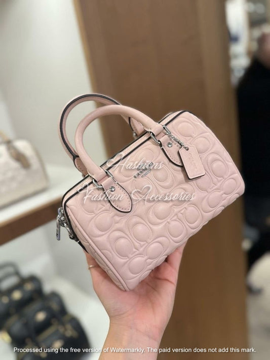 Coach Rowan Crossbody Handbag