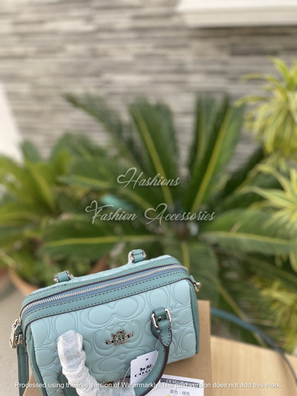 Coach Rowan Crossbody Handbag