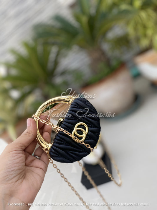 Lumière Clutch