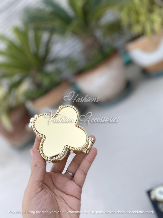 Bijou Clutch