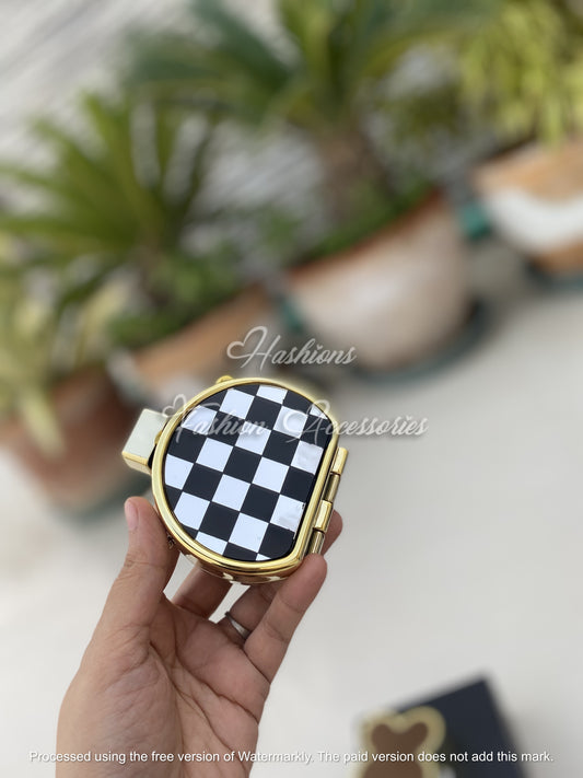 Serenité Clutch