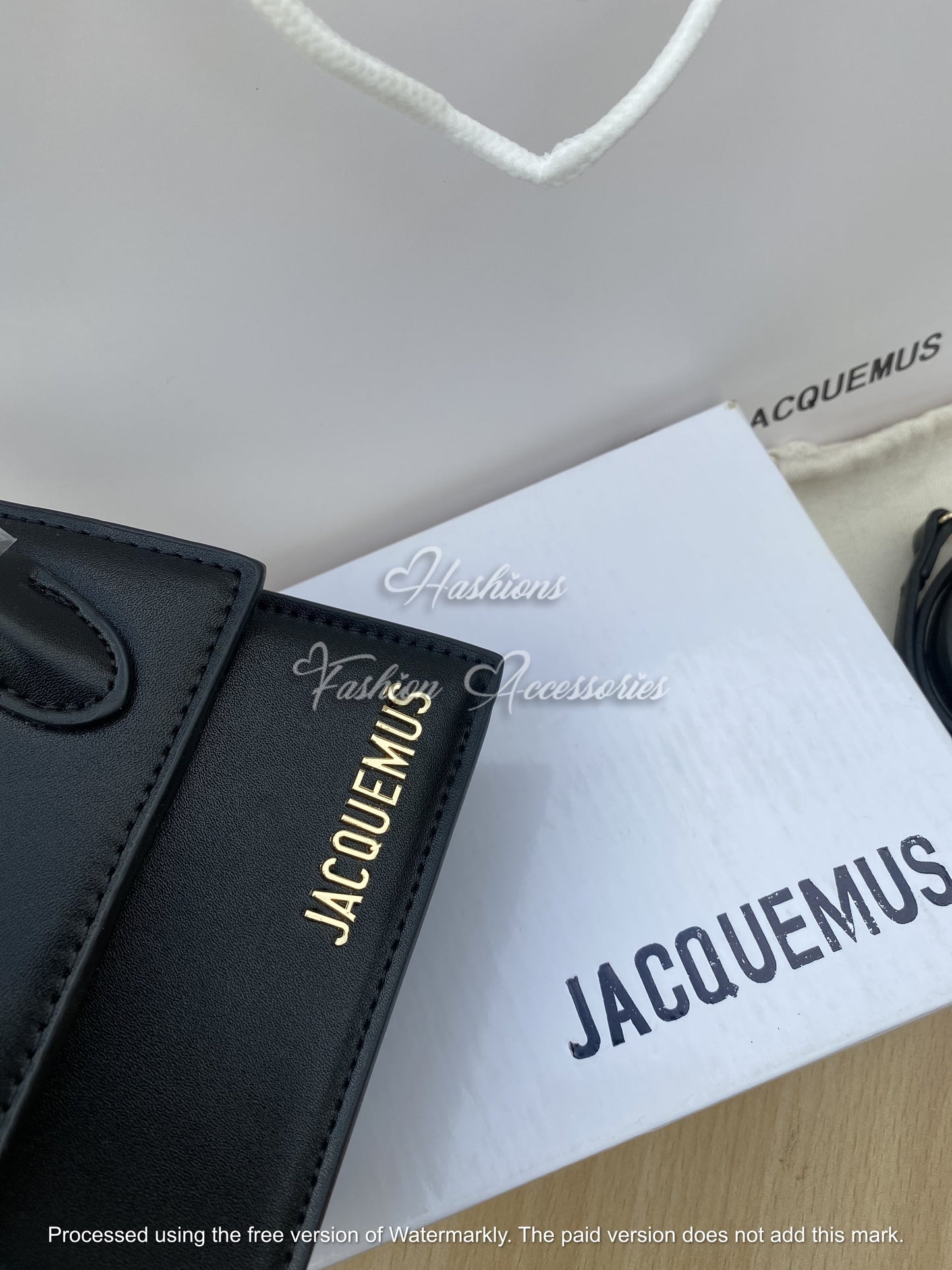 Chiquito-Style Mini Top-Handle Bag | Hashions