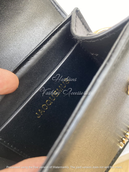 Chiquito-Style Mini Top-Handle Bag | Hashions