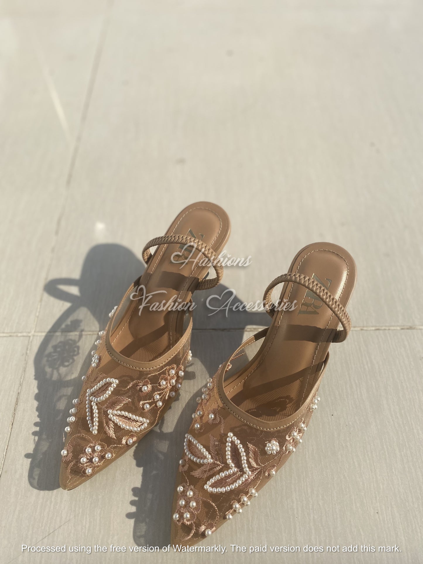 Women’s Block Heel Sandals – Comfortable Mid Heel, Non-Slip Sole, All-Day Wear (Multiple Colors)