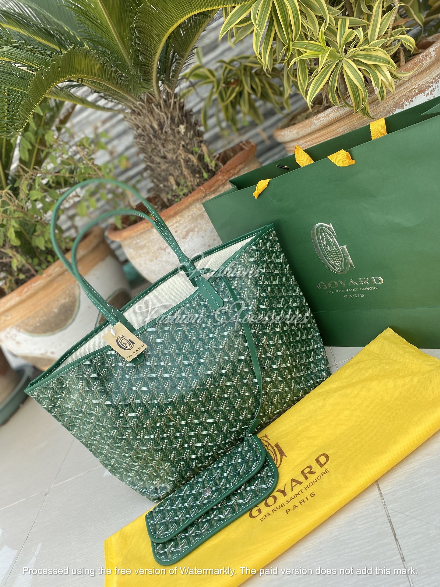 Chevron Pattern Canvas Tote Bag – Lightweight, Everyday & Travel