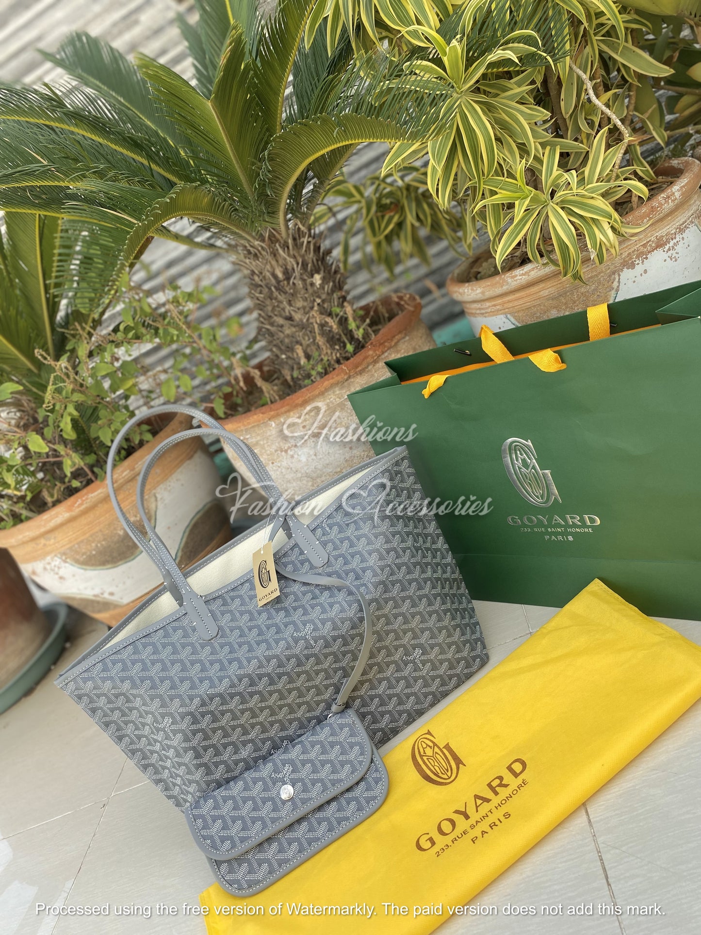 Chevron Pattern Canvas Tote Bag – Lightweight, Everyday & Travel