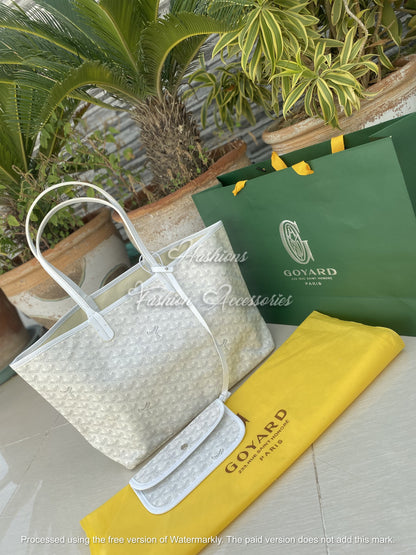 Chevron Pattern Canvas Tote Bag – Lightweight, Everyday & Travel