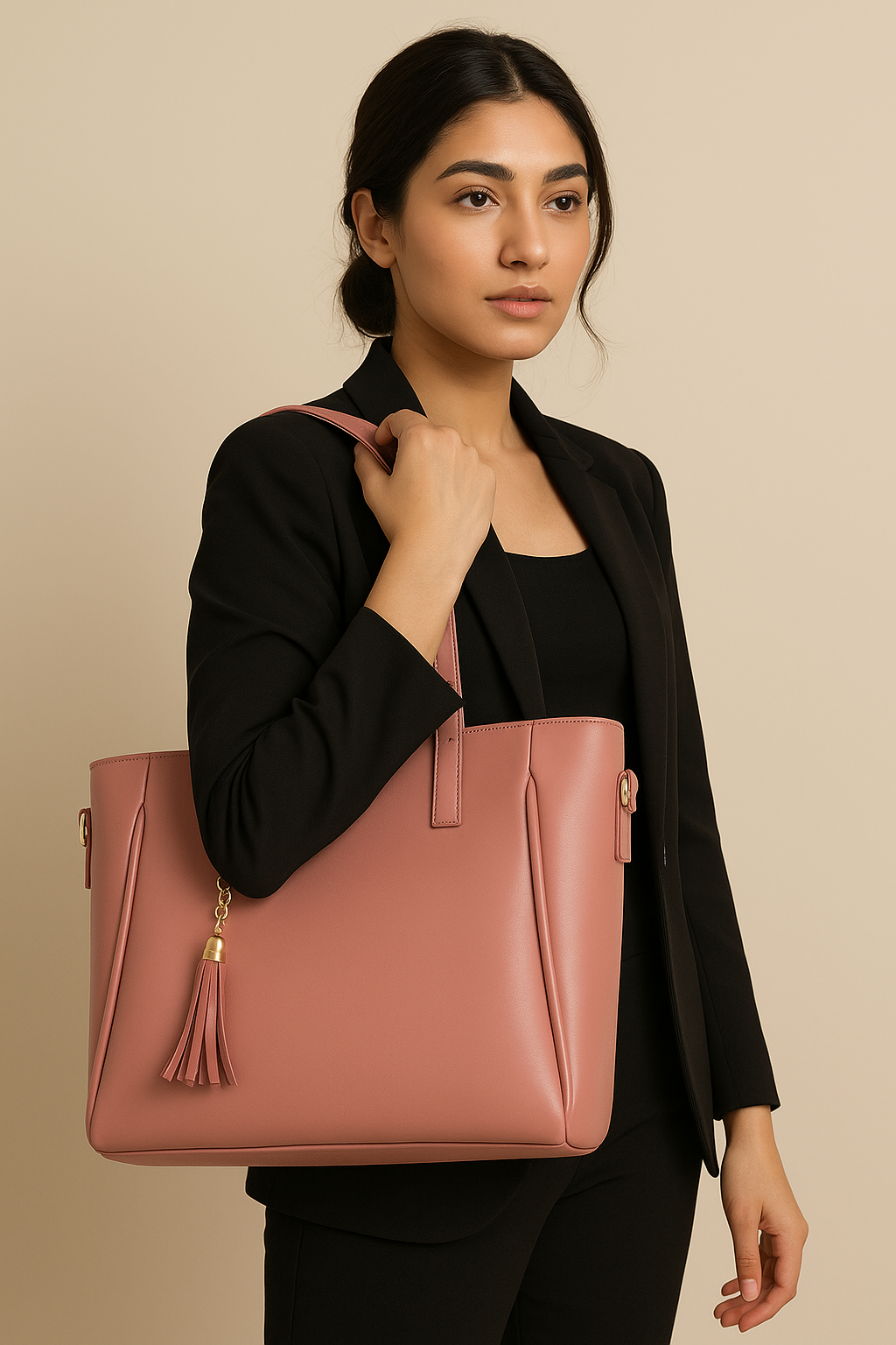 The Elara Tote