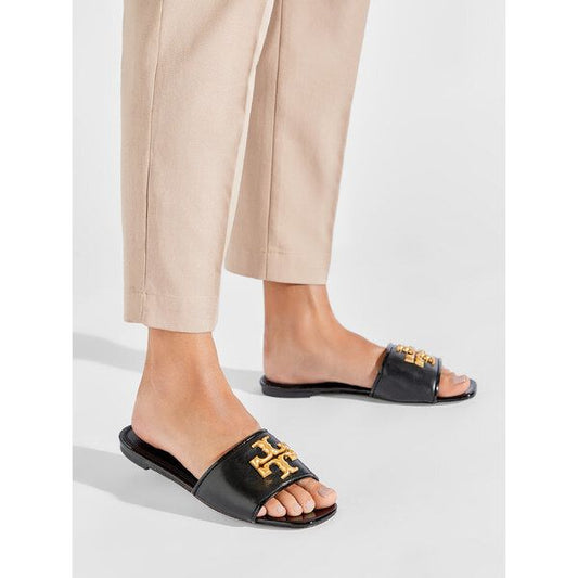 Torry Logo Flats