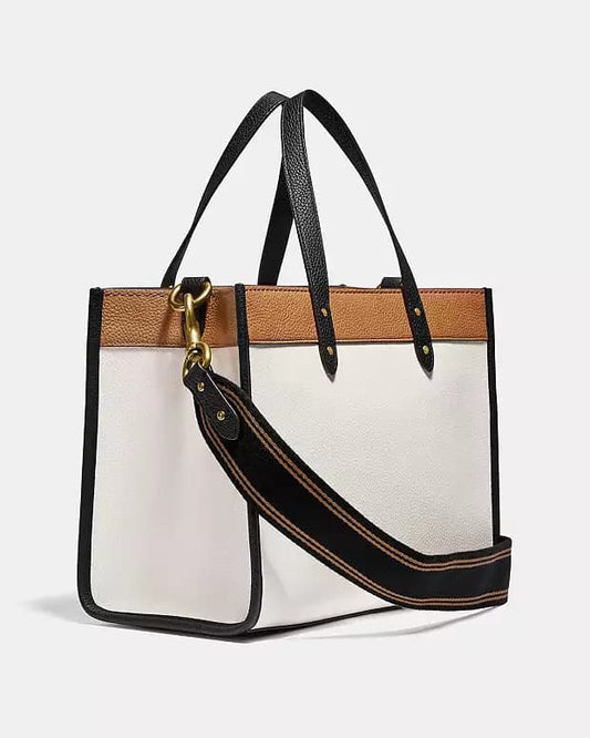 Coa-ch Field Tote Bag