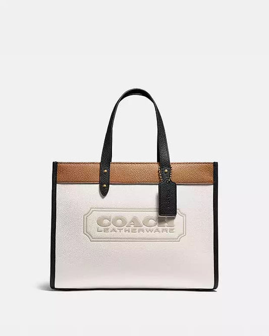 Coa-ch Field Tote Bag
