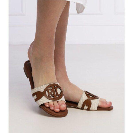 Ralph Lauren Flats