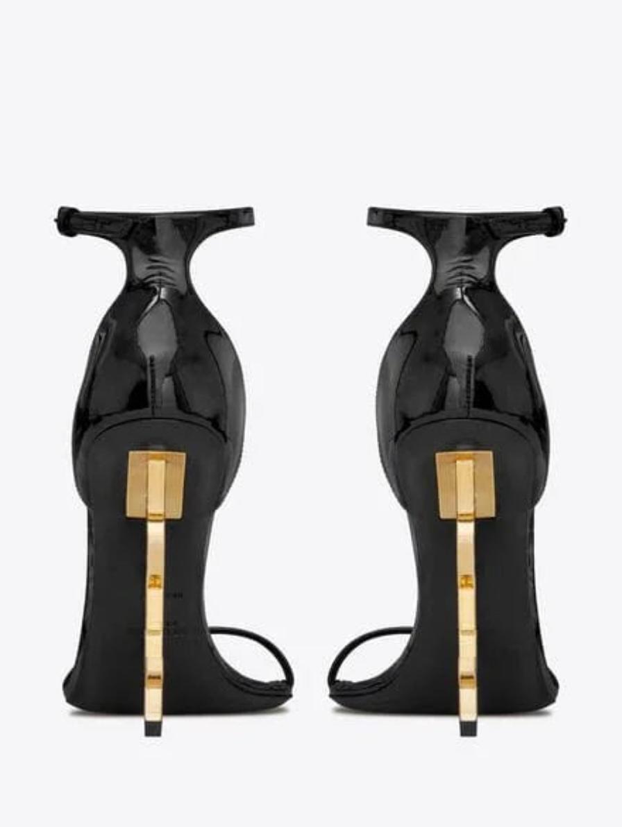 Patented OPYUM Heels