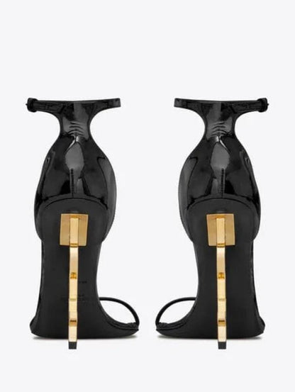 Patented OPYUM Heels