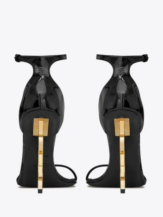 Patented OPYUM Heels