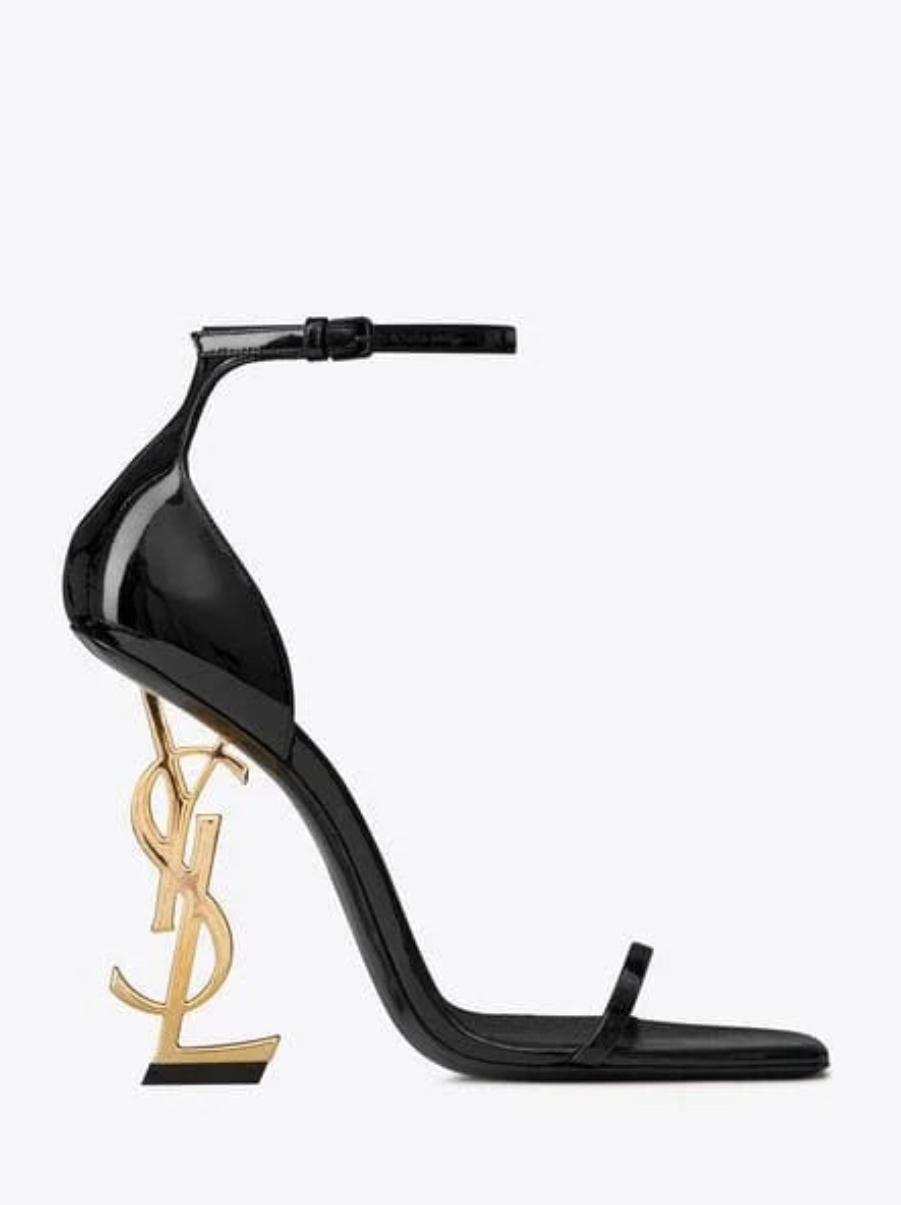 Patented OPYUM Heels
