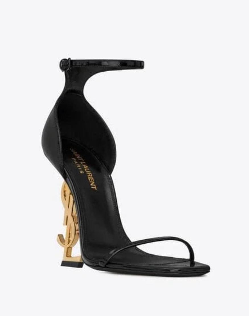 Patented OPYUM Heels