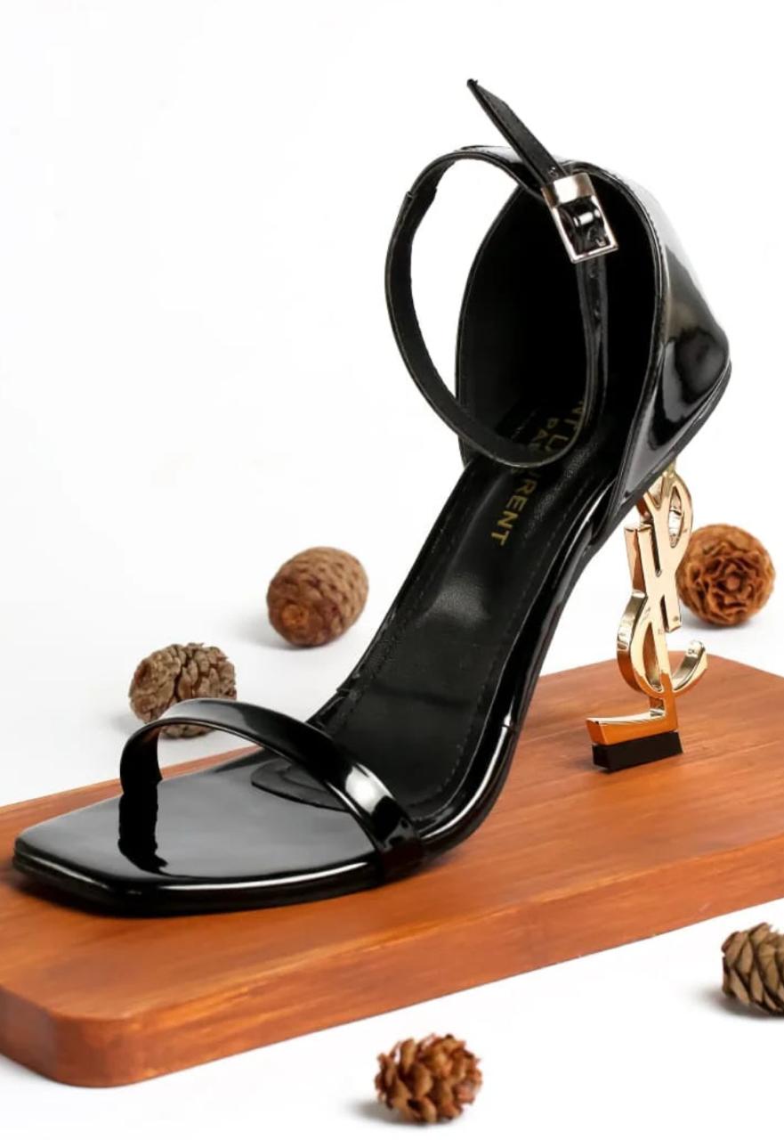 Patented OPYUM Heels