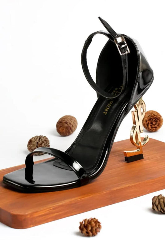 Patented OPYUM Heels
