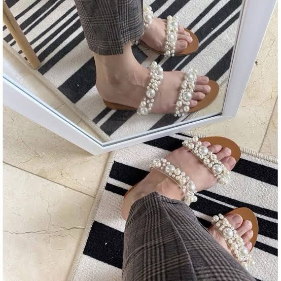 PEARL Flats