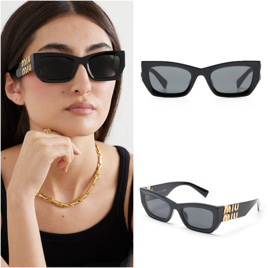 MIU MIU Shades