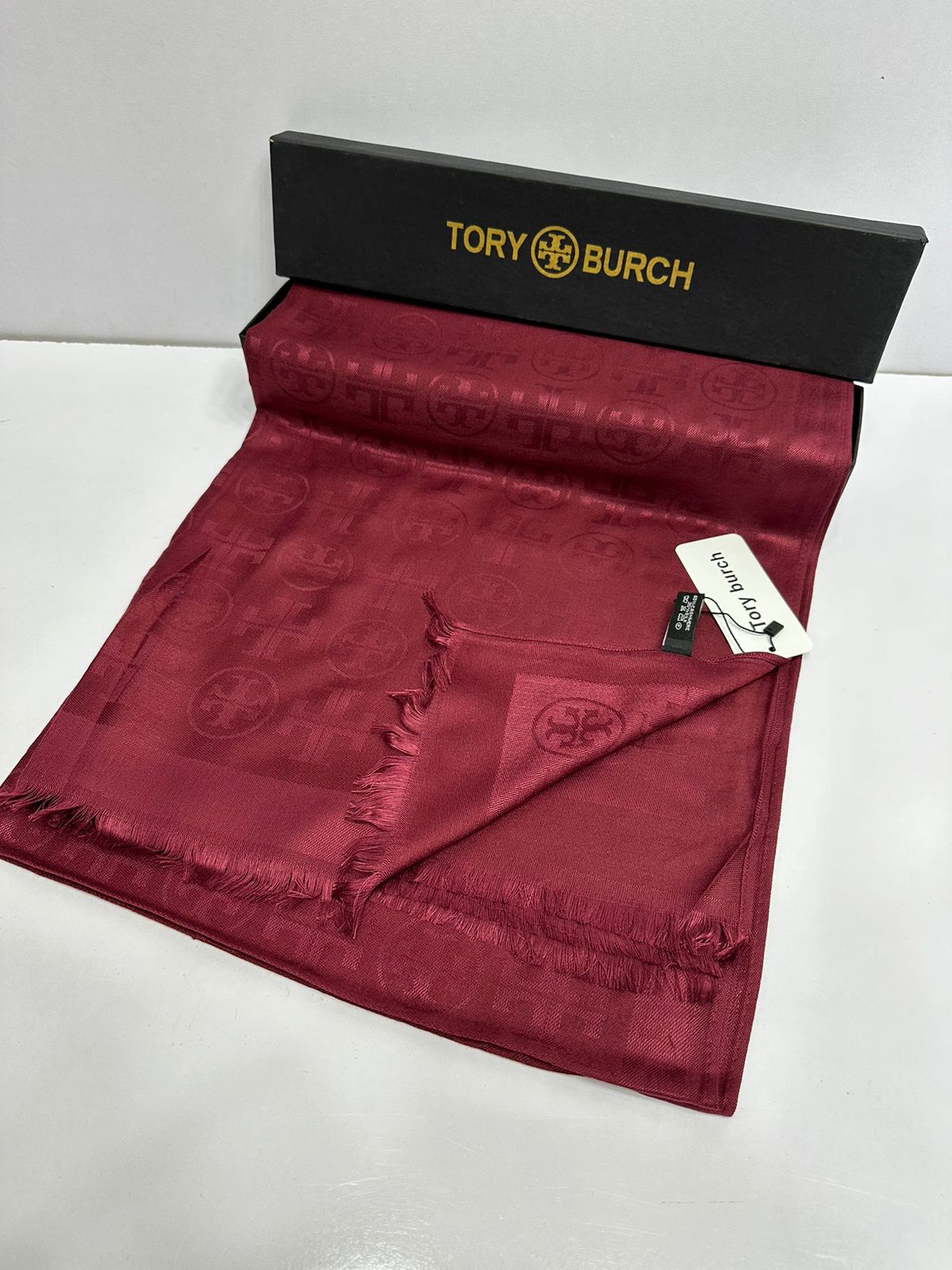 TORYY Scarves