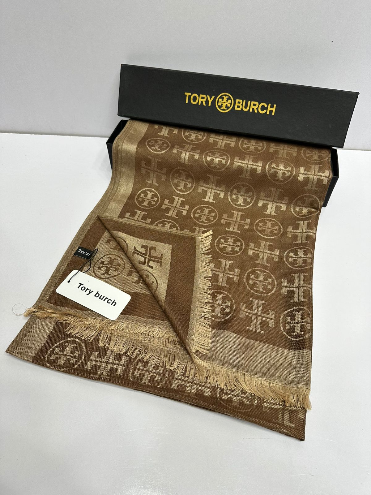 TORYY Scarves