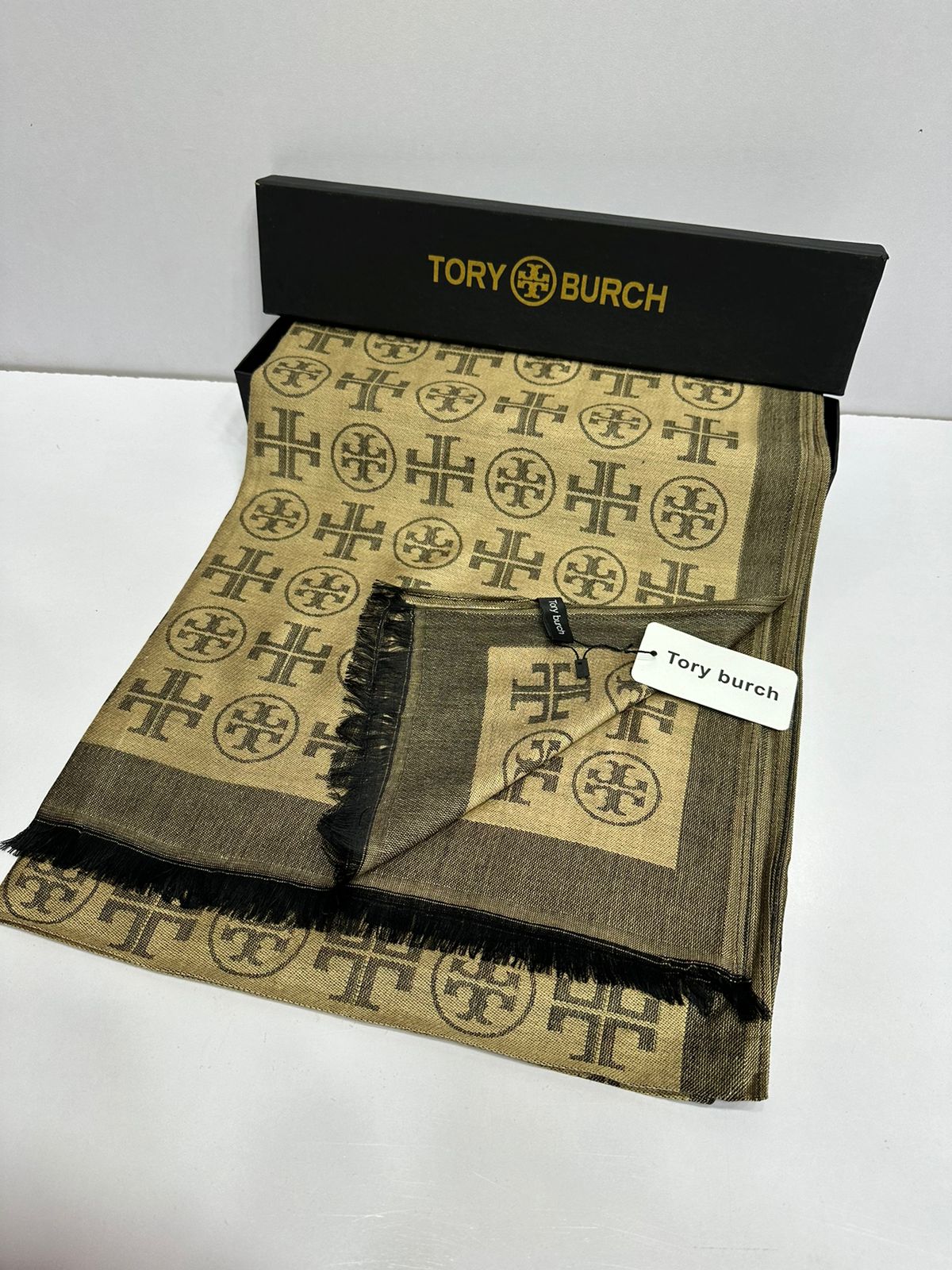 TORYY Scarves