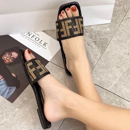 FF Stone Flats