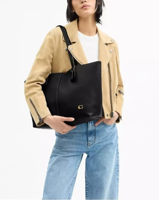 COA-CH North Tote bag