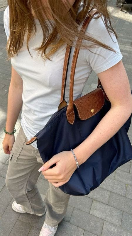 LONG CHAMP TOTE Large