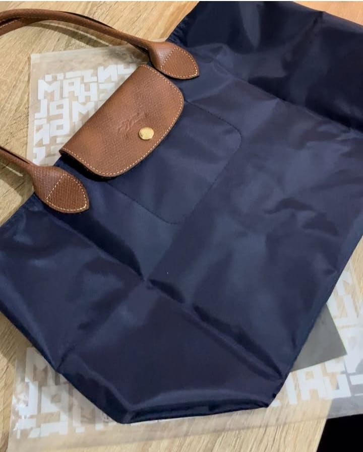 LONG CHAMP TOTE Large