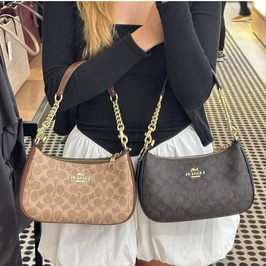 TERI Shoulder Bag