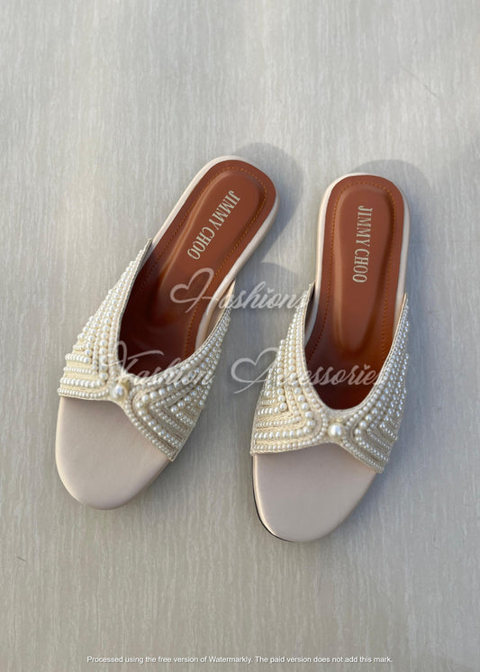 PEARL FLATS