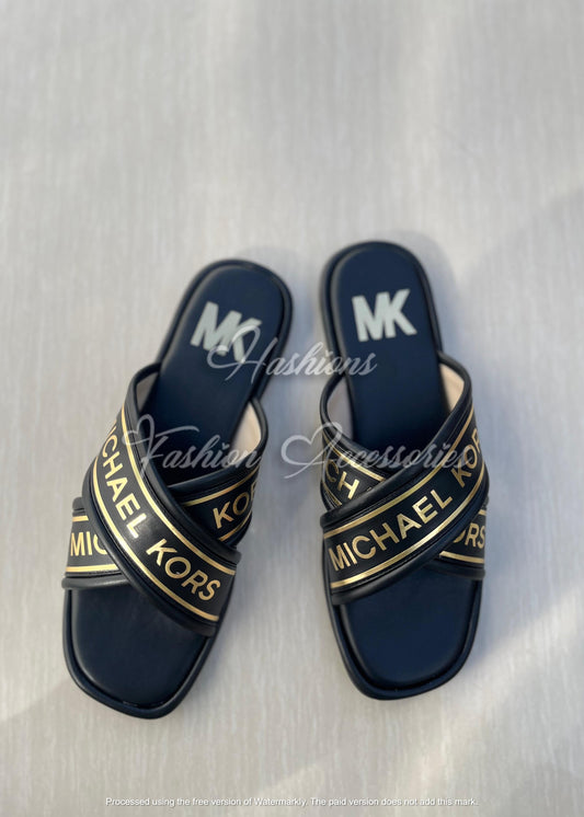 M-K Cross Slides