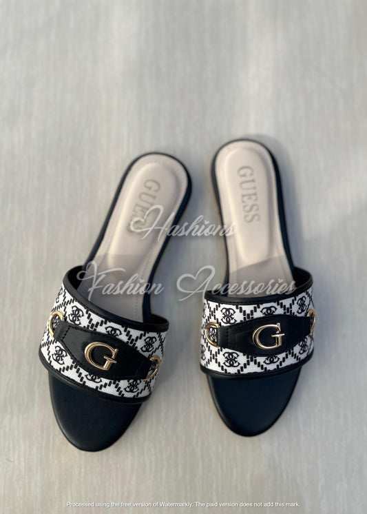 Hammi Flats