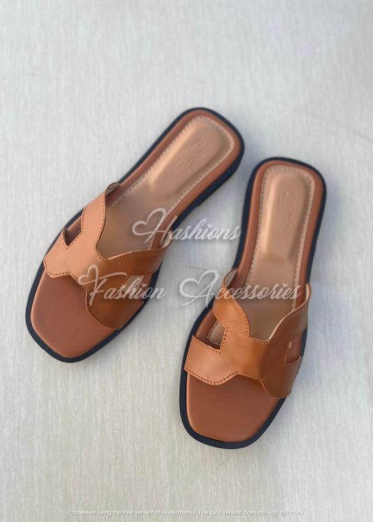 Women H Flats