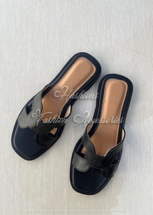 Women H Flats