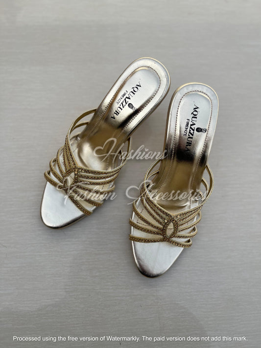 Aquazzura Heels