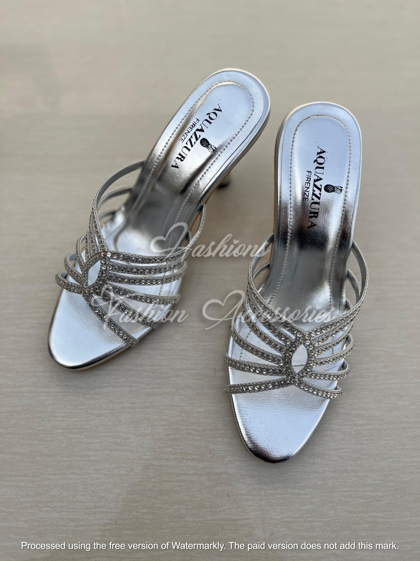 Aquazzura Heels