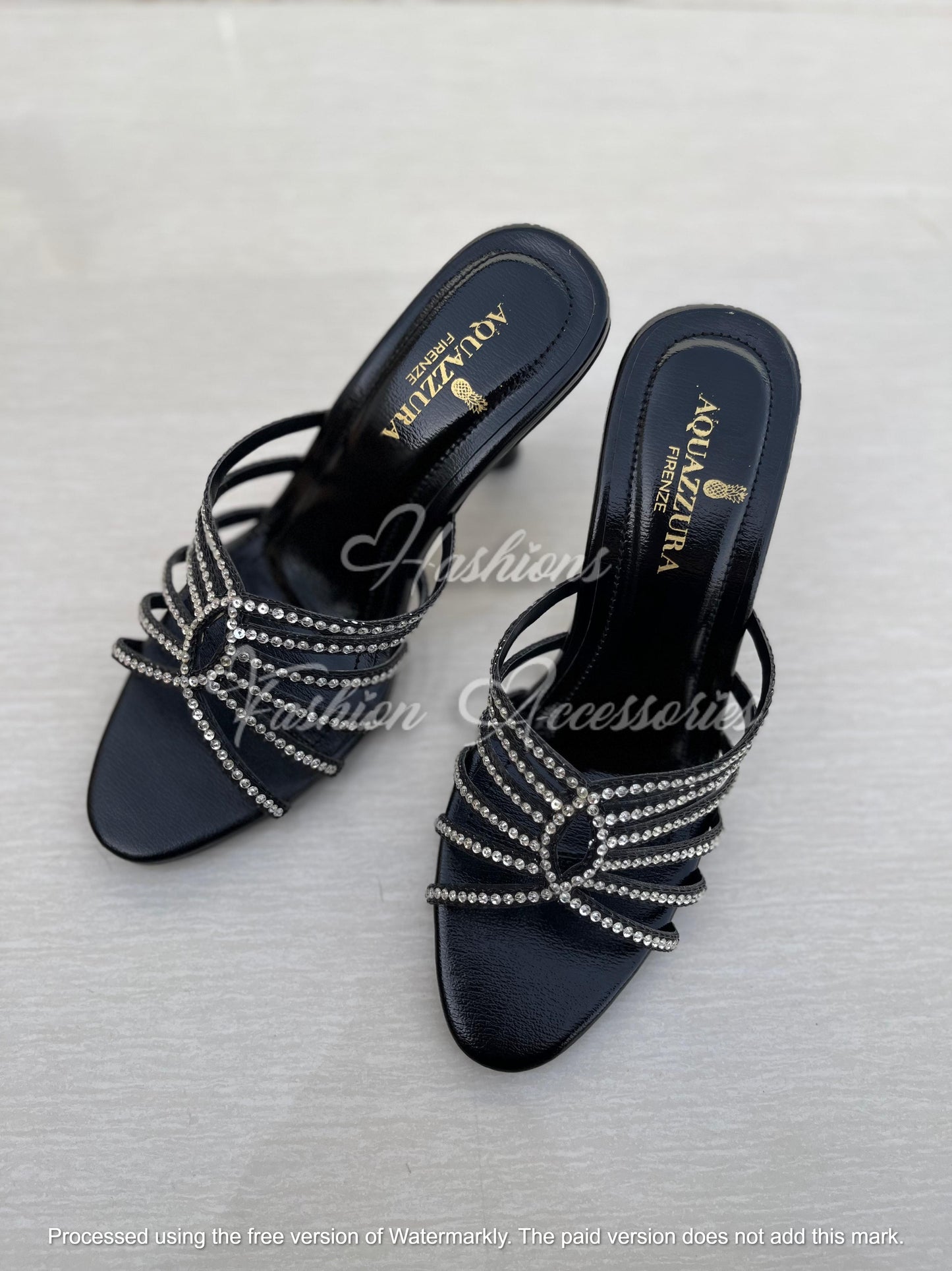 Aquazzura Heels