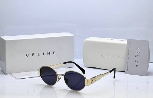 Celine Triomphe Sunglasses