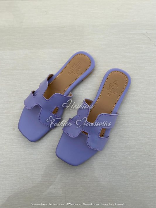 Hermes Flats