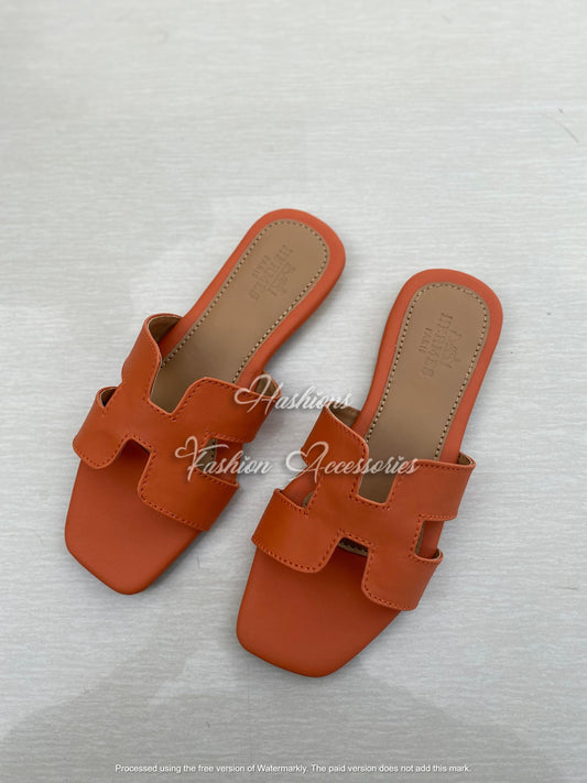 Hermes Flats