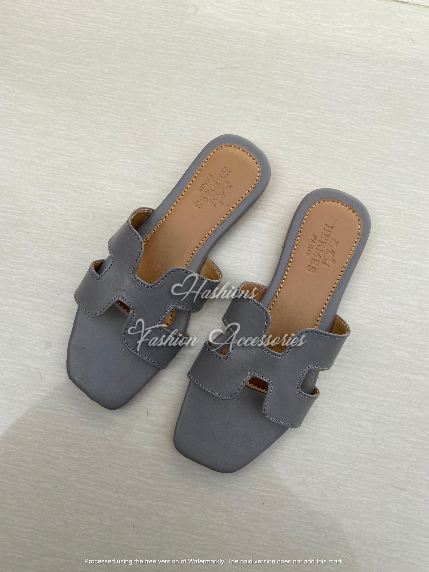 Hermes Flats